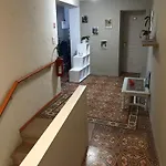 Le Cafe Des Fleurs Pensión