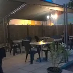 Le Cafe Des Fleurs