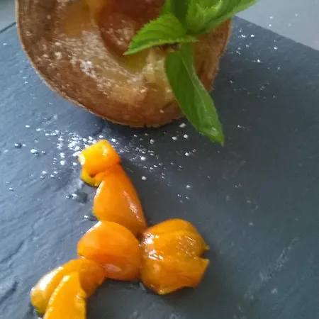 Le Cafe Des Fleurs Pensjonat *