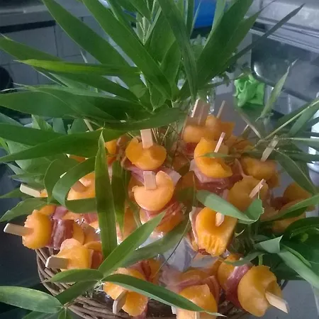 Pensjonat Le Cafe Des Fleurs *