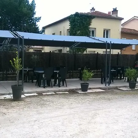 Penzion Le Cafe Des Fleurs