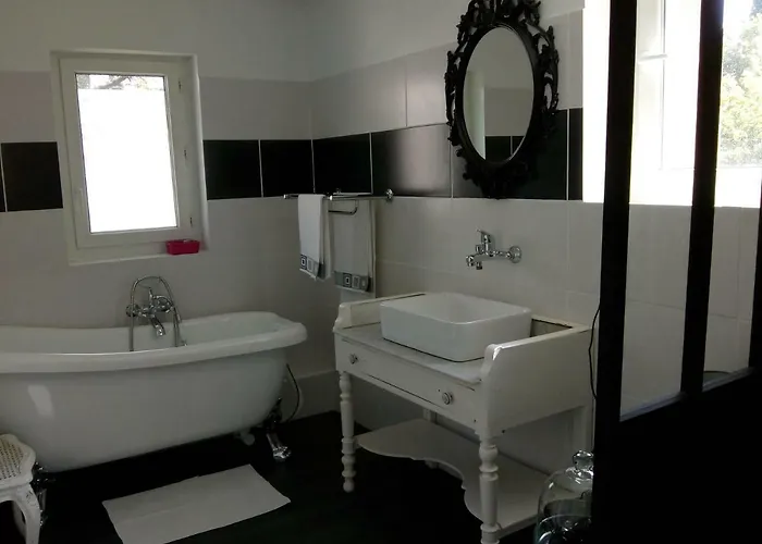 Le Cafe Des Fleurs * Salindres