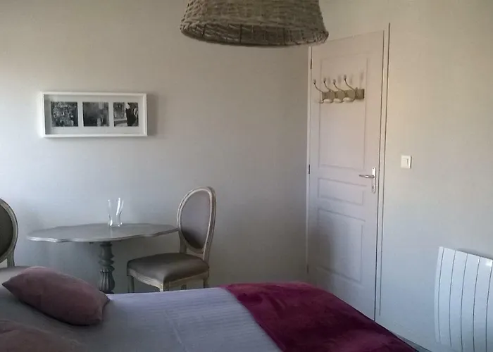 Le Cafe Des Fleurs 게스트하우스 *