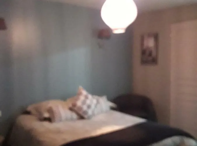 게스트하우스 Le Cafe Des Fleurs Salindres